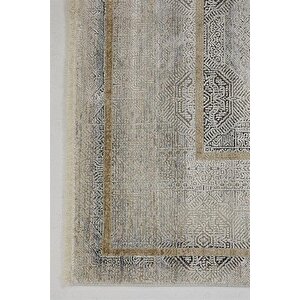 Romans Elit 1504 Gri Bej