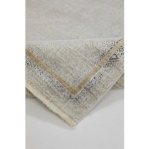 Romans Elit 1504 Gri Bej