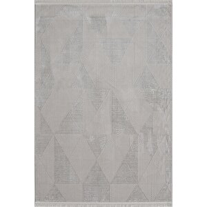 Akik 8606 Gri 100x200 cm