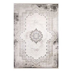 Luxess Halı Zen 1046 Bej 100x200 cm