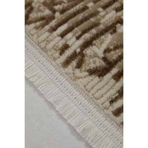 Lizbon 4504 Vizon 200x290 cm
