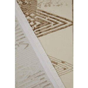 Lizbon 4504 Vizon 200x290 cm