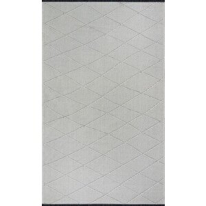 Luxess Halı Galata Kilim 1061 Krem 80x150 cm