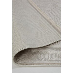 Oscar 2901 Krem 100x300 cm