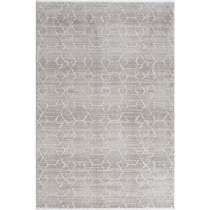 Safran 7606 Gri 100x300 cm