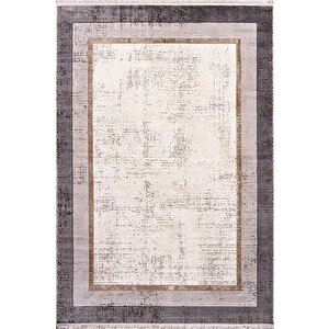 Dekorenti Halı Dora 1901 Vizon 80x300 cm