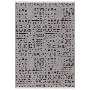 Luxess Halı Cool 403 Krem 100x200 cm