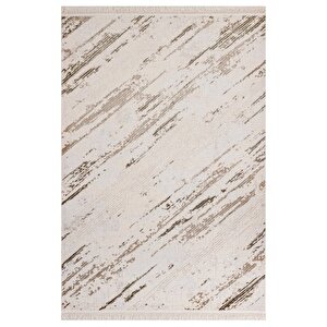 Luxess Halı Piraye 1084 Bej 80x150 cm