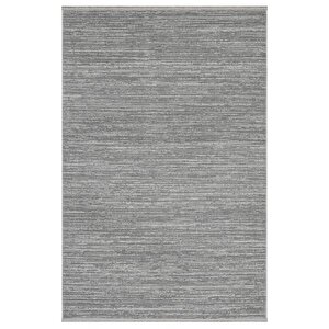Luxess Halı Markiz 1099 Antrasit 80x150 cm