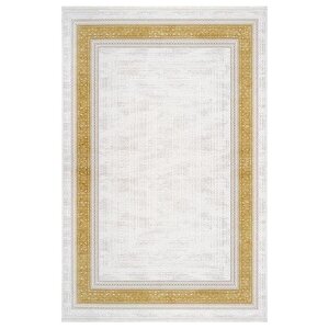 Luxess Halı Valeria 1074 Gold 160x230 cm