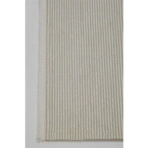 Dekorenti Halı Mira 1613 Beyaz 100x200 cm