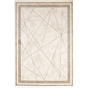 Lavin 4814 Bej 120x180 cm