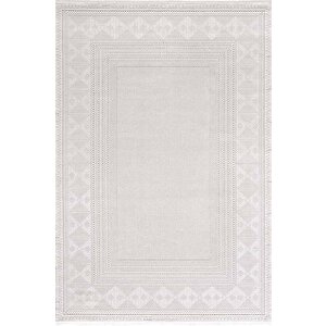Lavin 4803 Beyaz 80x150 cm