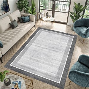 Dijital Baskı Salon Halısı, Modern Desen Halı, Kaymaz, Mutfak Halısı, Yolluk, Ev Dekorasyonu, Yolluk 140x200 cm