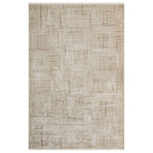 Luxess Halı Zen 1086 Bej 160x230 cm