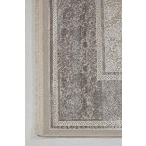 Oscar 2903 Gri 160x230 cm