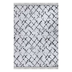 Luxess Halı Pera Kilim 1051 Gri 160x230 cm