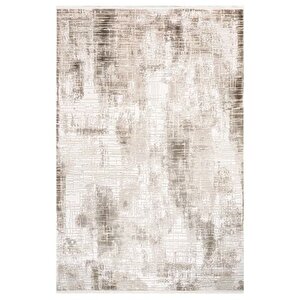 Luxess Halı Valeria 1071 Bej 100x300 cm