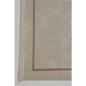 Miras 6812 Kahve 200x290 cm