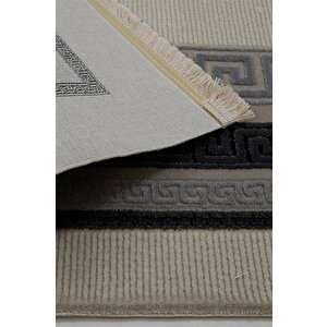 Miras 6815 Gri 80x300 cm