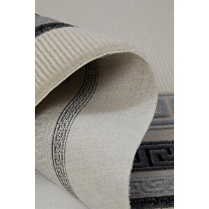 Miras 6815 Gri 80x300 cm