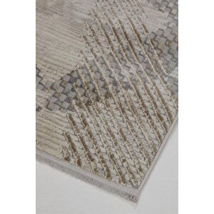 Dekorenti Halı Dora 1904 Vizon 80x300 cm