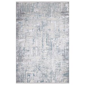 Luxess Halı Hermes 1005 Mavi 120x180 cm