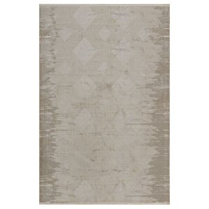 Luxess Halı Zen 1088 Bej 120x180 cm