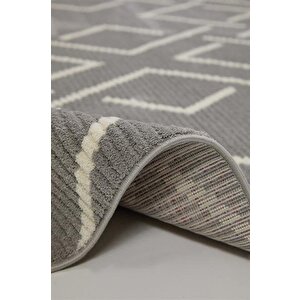 Velar 3605 Gri 100x300 cm