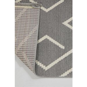 Velar 3605 Gri 100x300 cm