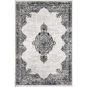 Dekorenti Halı Mira 1618 Gri 120x180 cm