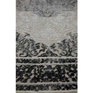 Dekorenti Halı Mira 1618 Gri 120x180 cm