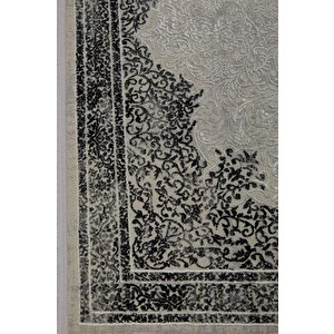 Dekorenti Halı Mira 1618 Gri 120x180 cm