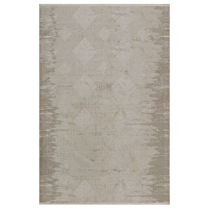 Luxess Halı Zen 1088 Bej 80x150 cm