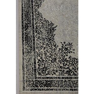 Dekorenti Halı Mira 1618 Gri 200x290 cm