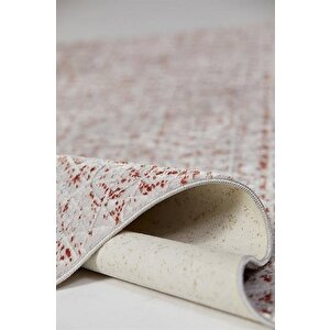Dekorenti Halı Sateen 6411 Taba