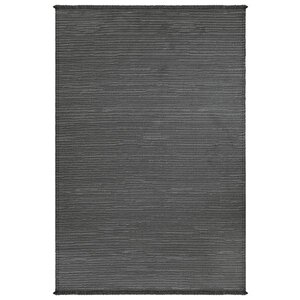 Luxess Halı Bukle 1120 Antrasit 160x230 cm