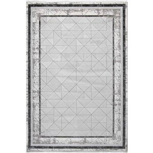 Lavin 4805 Gri 100x200 cm