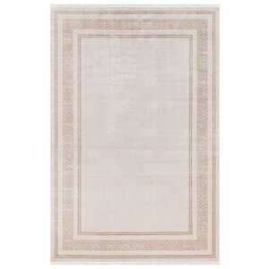 Luxess Halı Roma 1113 Krem 120x180 cm