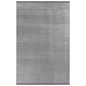 Luxess Halı Cool 404 Gri 100x300 cm