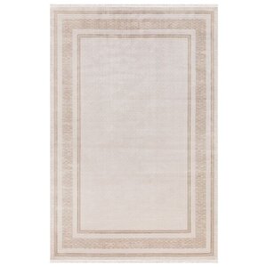 Luxess Halı Roma 1113 Krem 160x230 cm