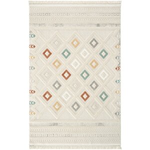 Luxess Halı Dizayn 1064 Multi 200x290 cm