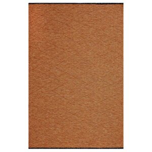 Luxess Halı Galata Kilim 1061 Terra 120x180 cm