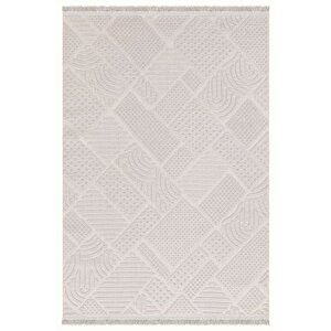 Luxess Halı Mood 1119 Krem 80x300 cm