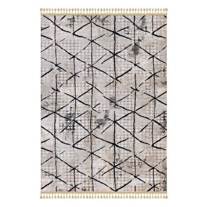 Luxess Halı Pera Kilim 1052 Bej 100x200 cm