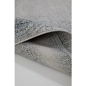 Elit 1507 Mavi 100x300 cm