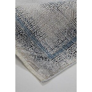 Elit 1507 Mavi 100x300 cm