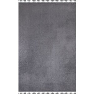 Luxess Halı Post Kilim 1059 Antrasit 120x180 cm