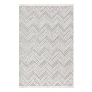 Luxess Halı Tasarım 1039 Gri 160x230 cm