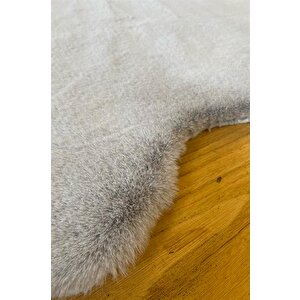 Dekorenti Rabbit 7402 Gri Post